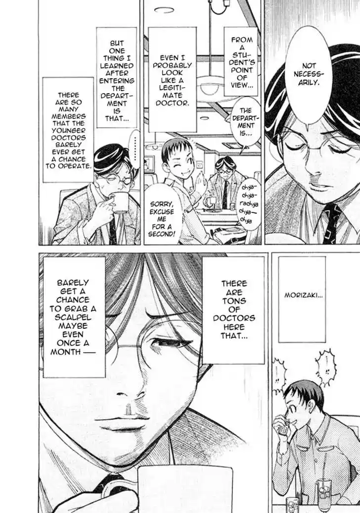 Team Medical Dragon 18