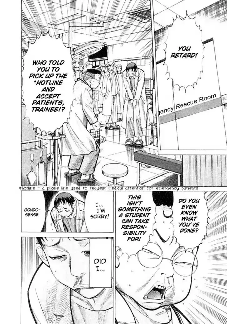 Team Medical Dragon 18