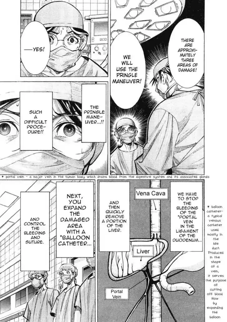 Team Medical Dragon 19