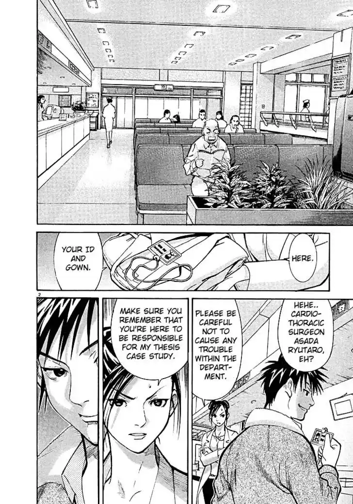 Team Medical Dragon 2