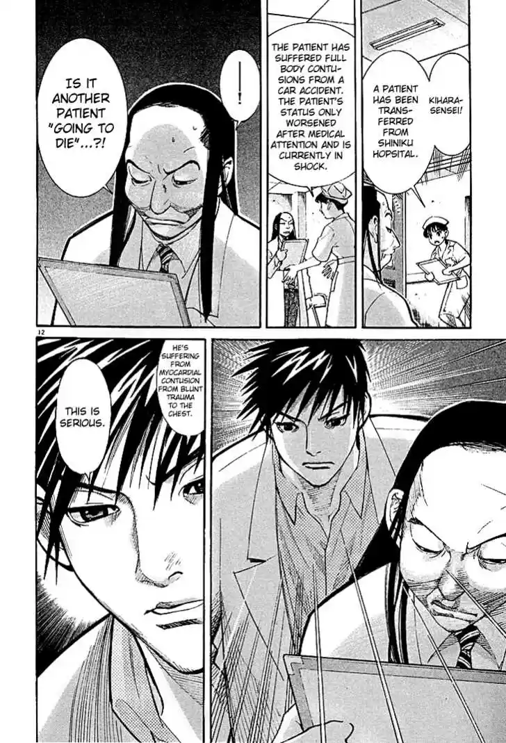 Team Medical Dragon 2