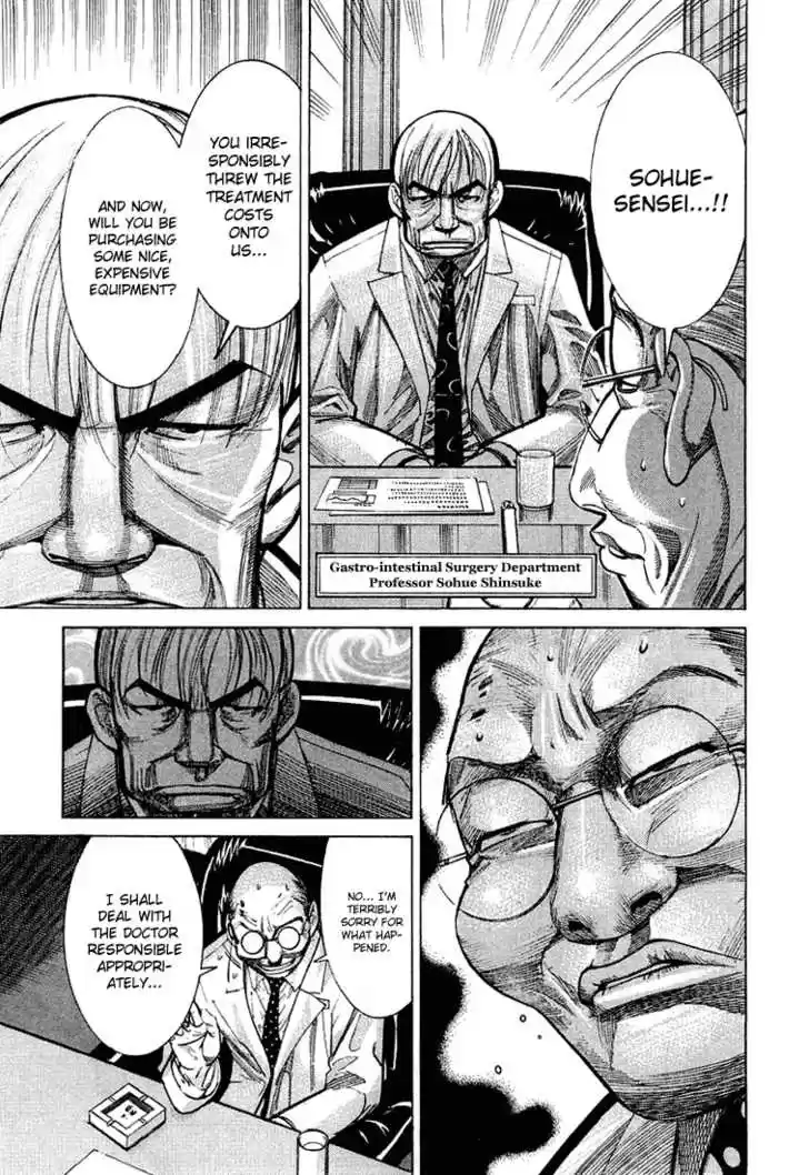 Team Medical Dragon 21