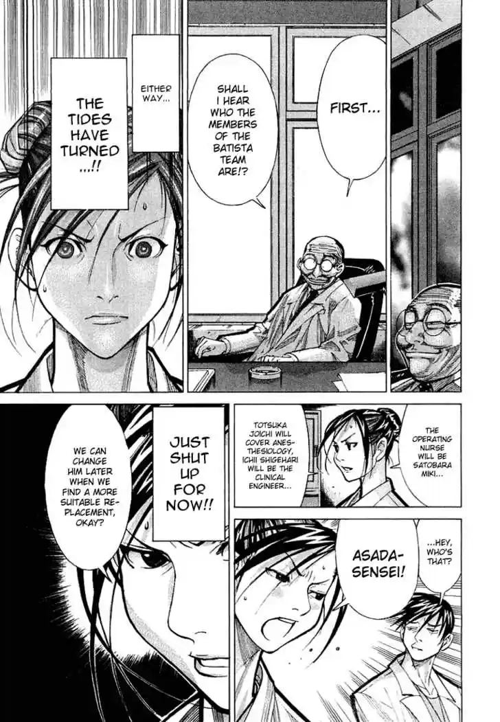 Team Medical Dragon 21