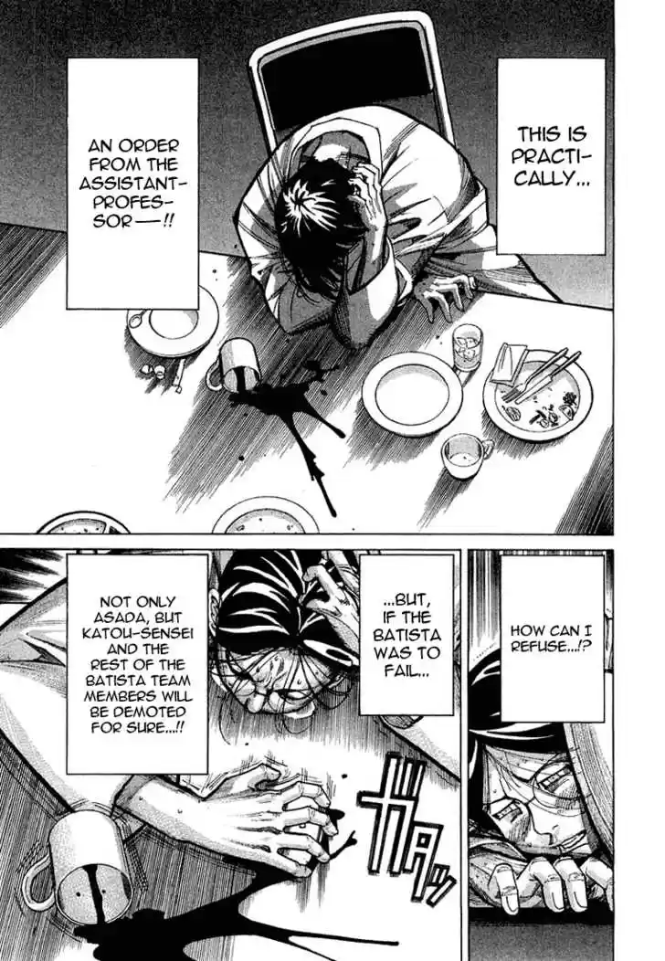 Team Medical Dragon 22