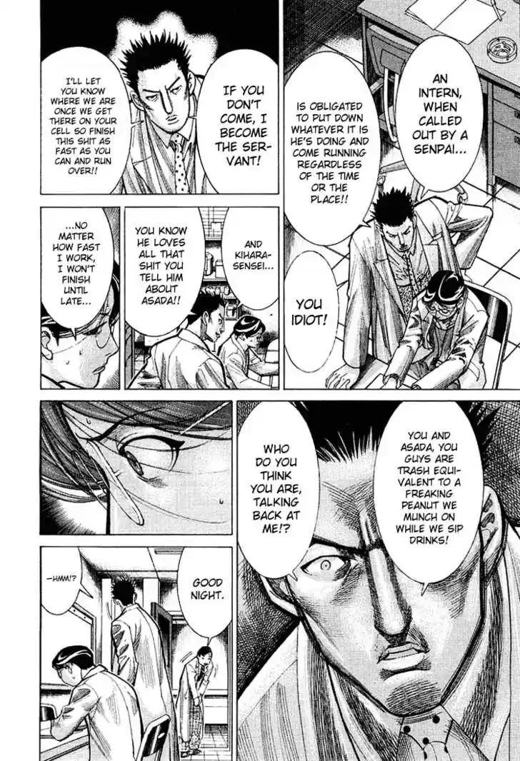 Team Medical Dragon 22