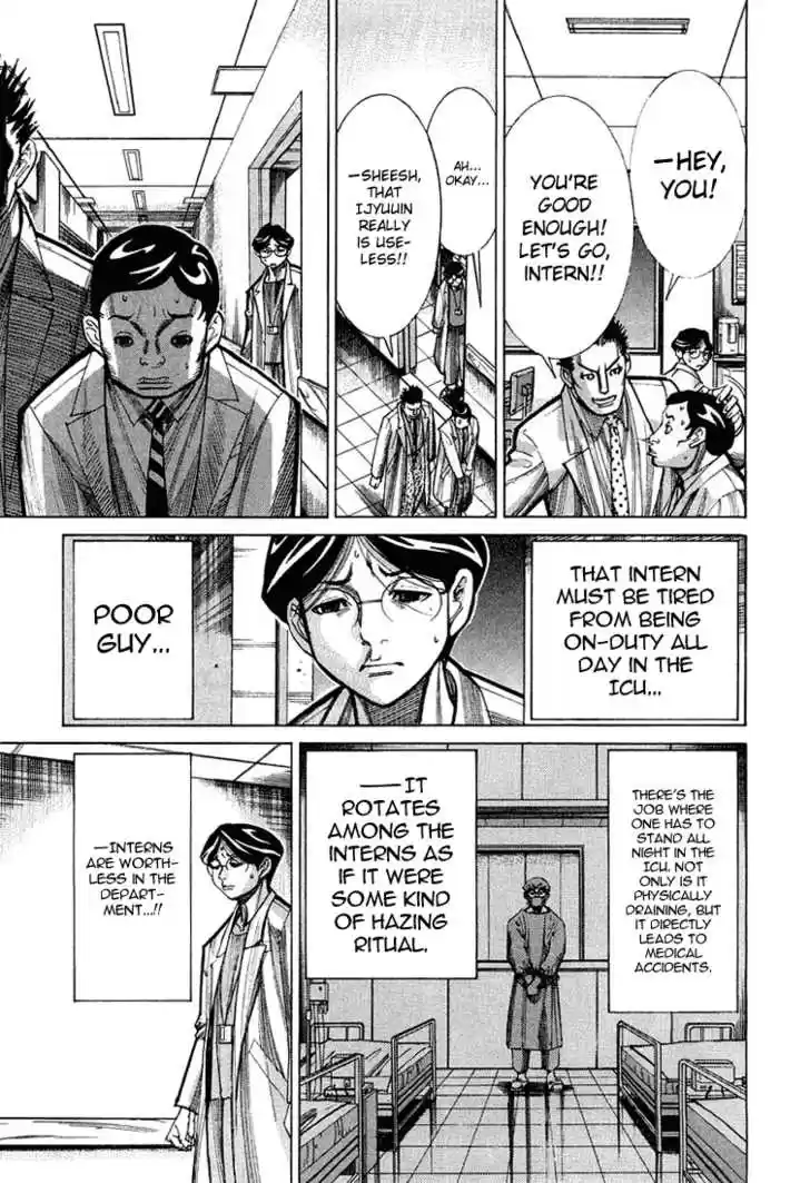 Team Medical Dragon 22