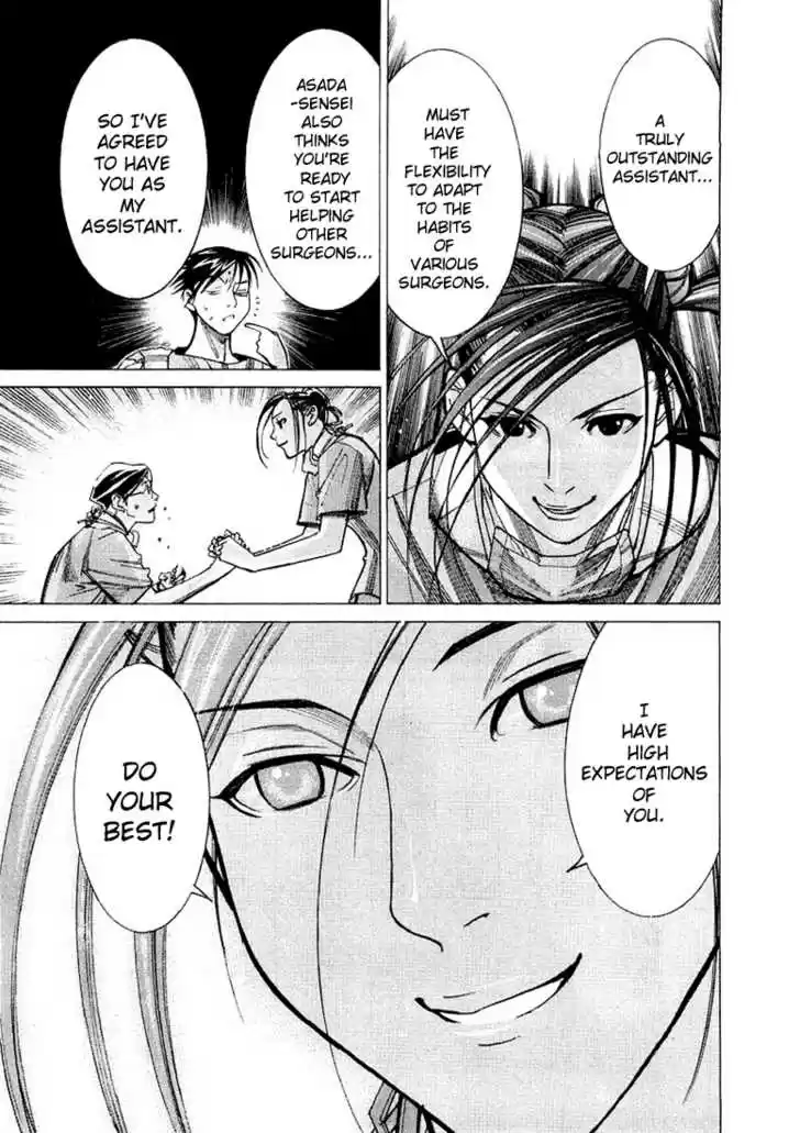 Team Medical Dragon 23