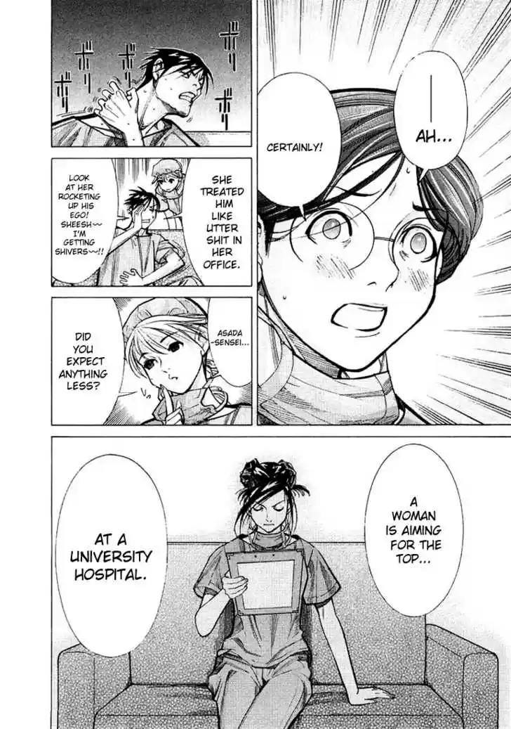 Team Medical Dragon 23