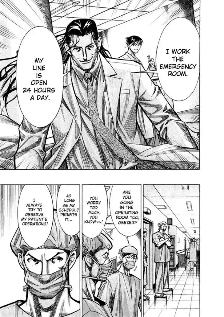 Team Medical Dragon 23