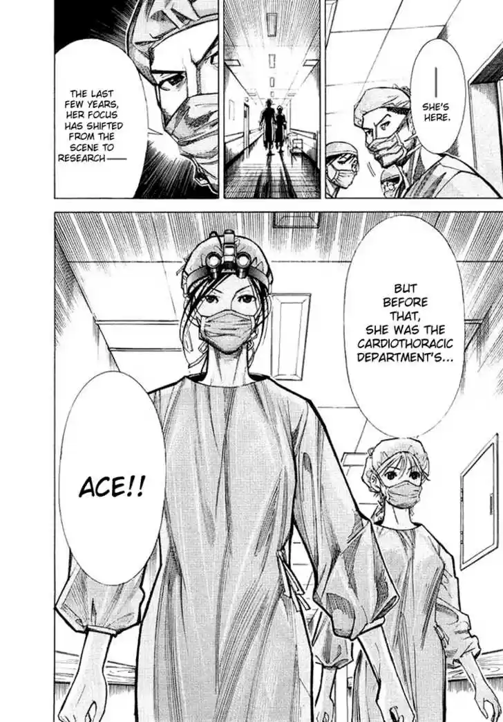 Team Medical Dragon 23