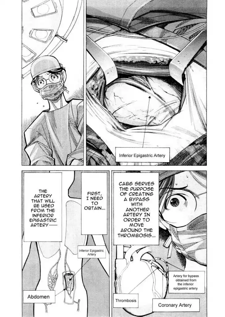 Team Medical Dragon 24