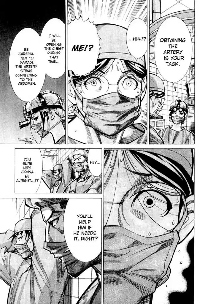 Team Medical Dragon 24