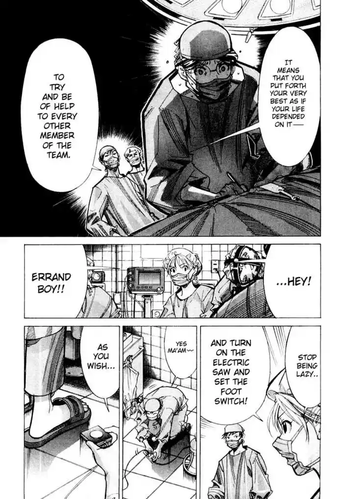 Team Medical Dragon 24