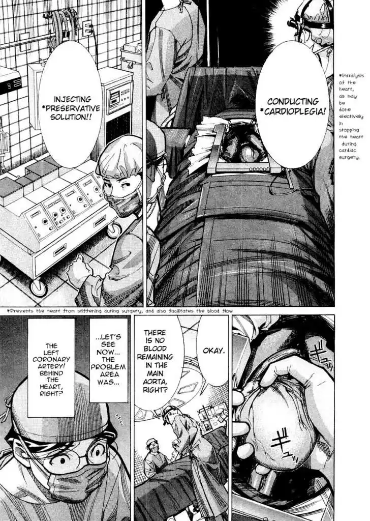 Team Medical Dragon 24