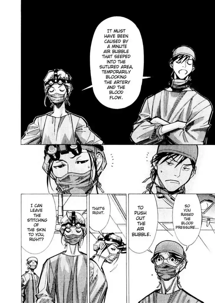 Team Medical Dragon 24