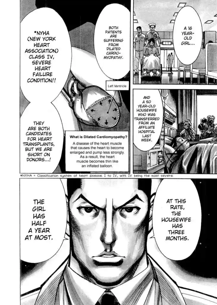 Team Medical Dragon 25