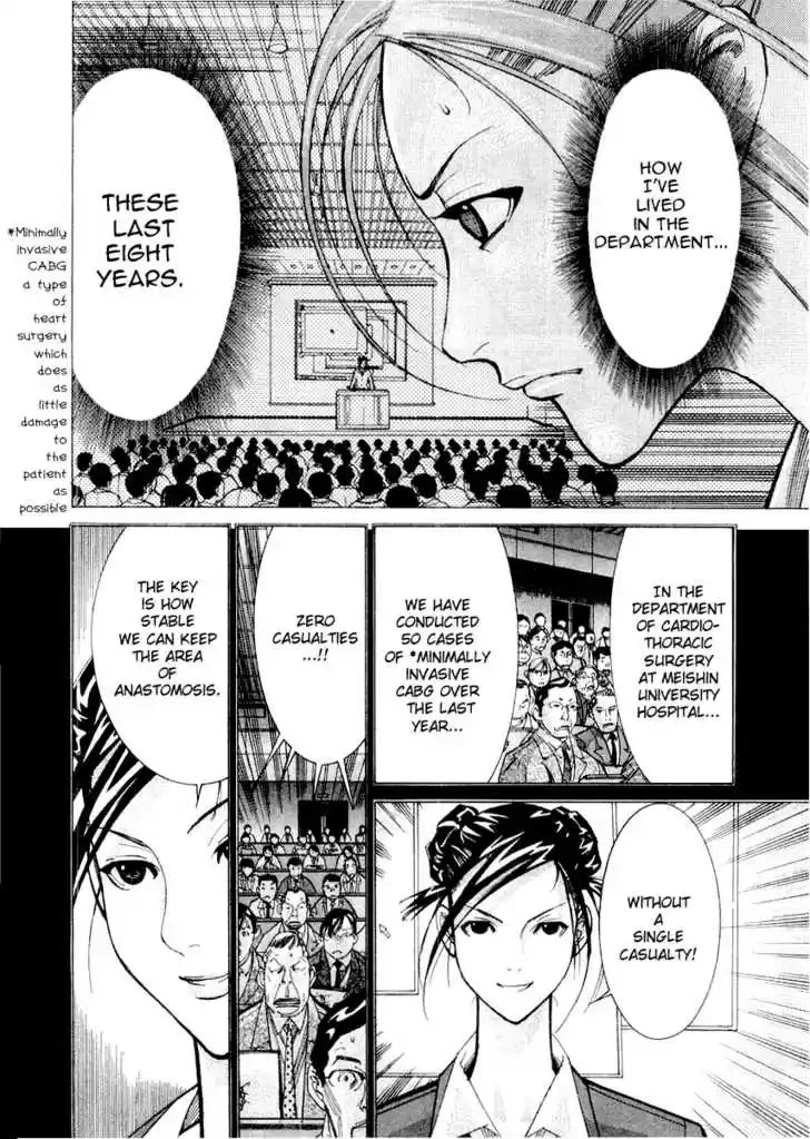 Team Medical Dragon 25