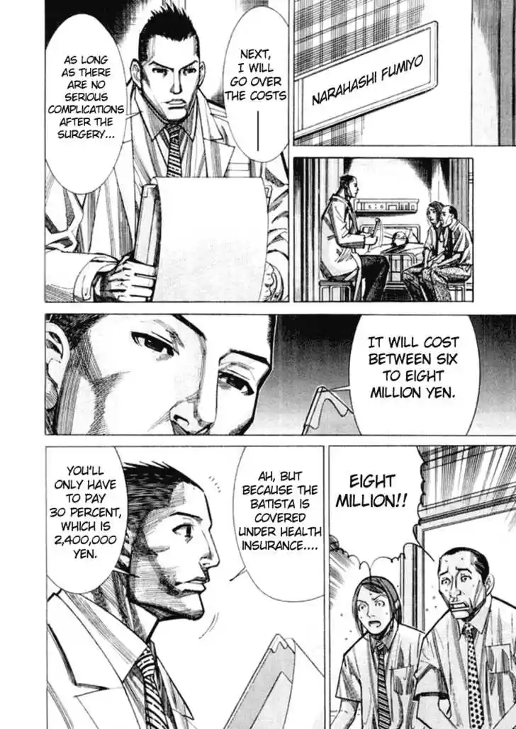 Team Medical Dragon 27