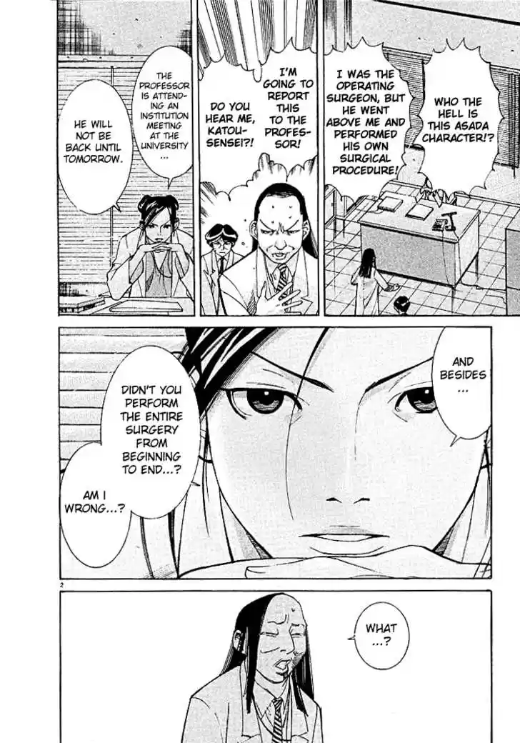 Team Medical Dragon 3