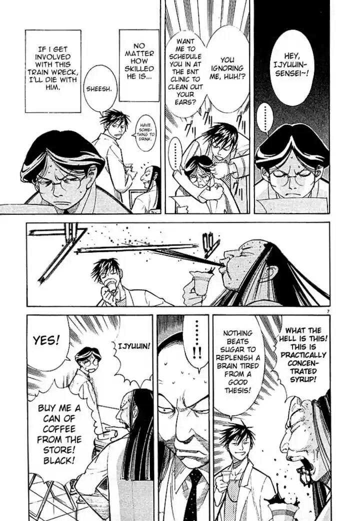 Team Medical Dragon 3