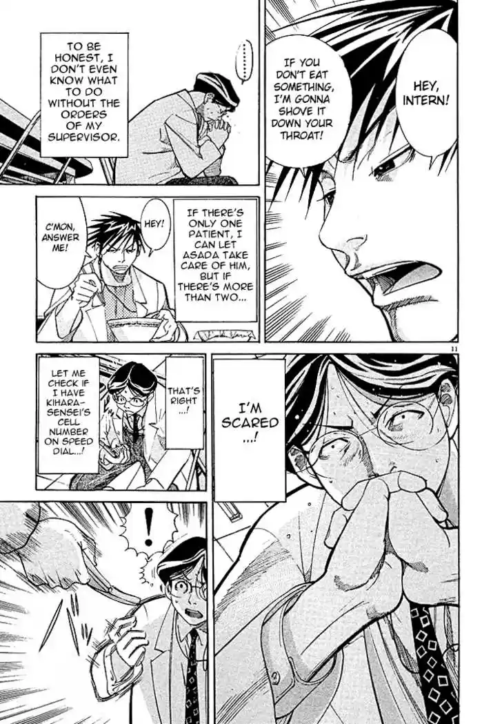 Team Medical Dragon 3