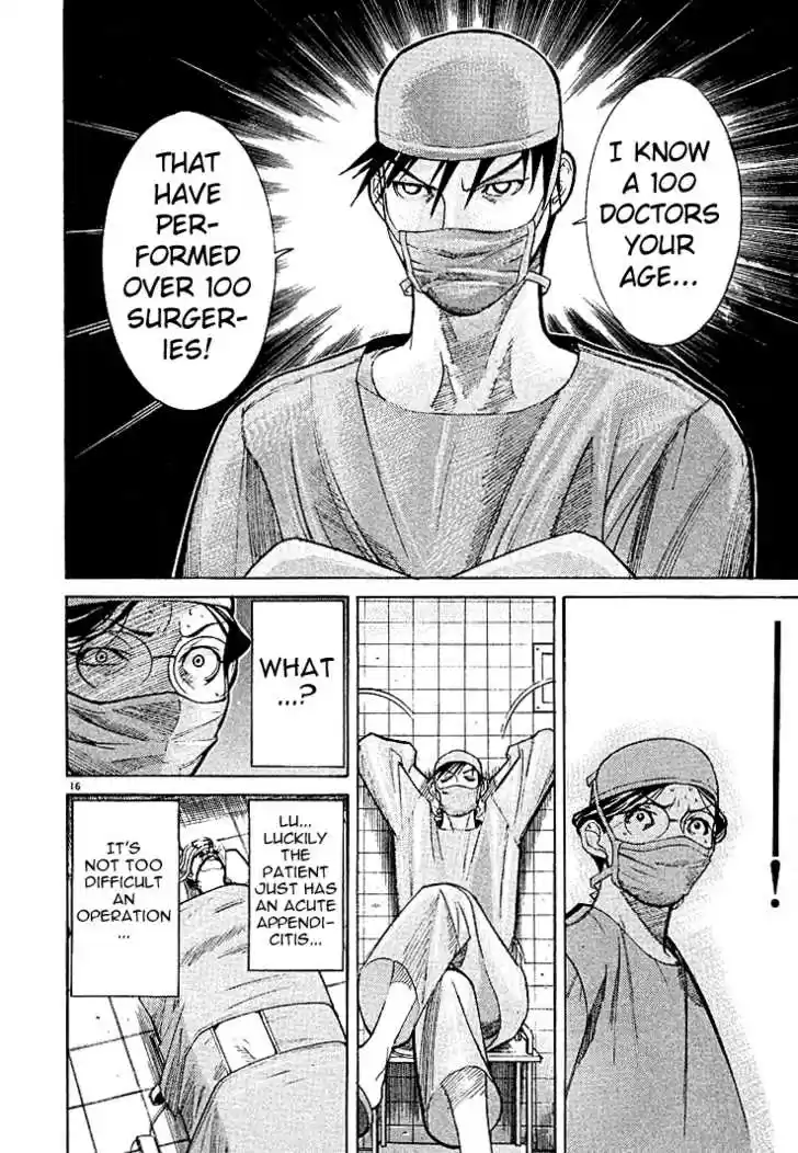 Team Medical Dragon 3