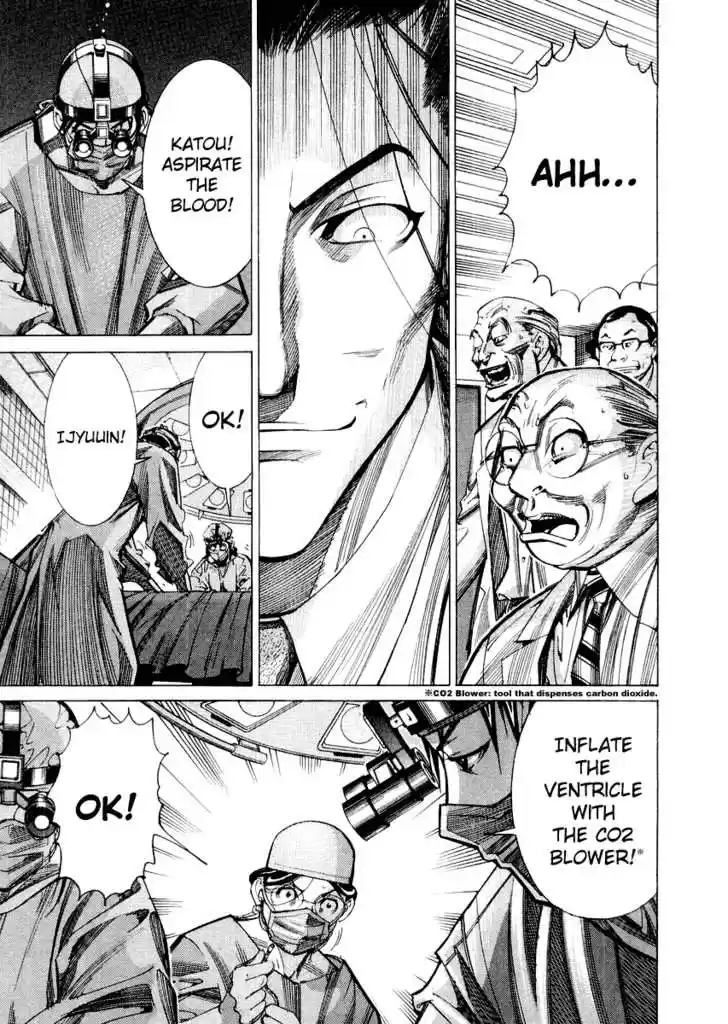 Team Medical Dragon 30