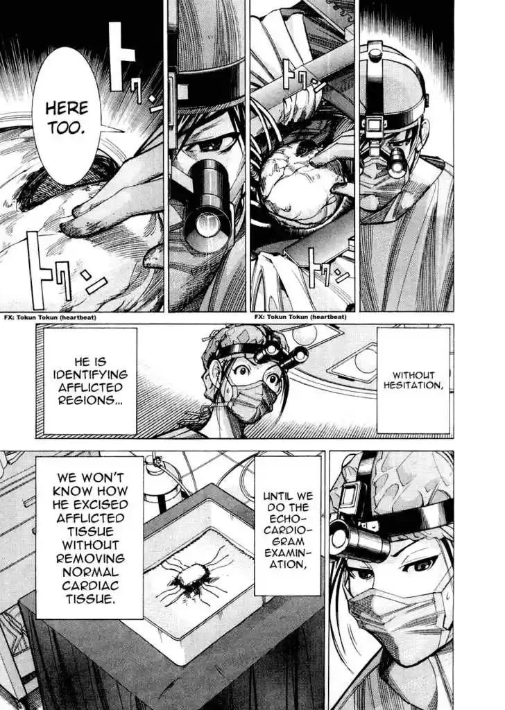 Team Medical Dragon 30