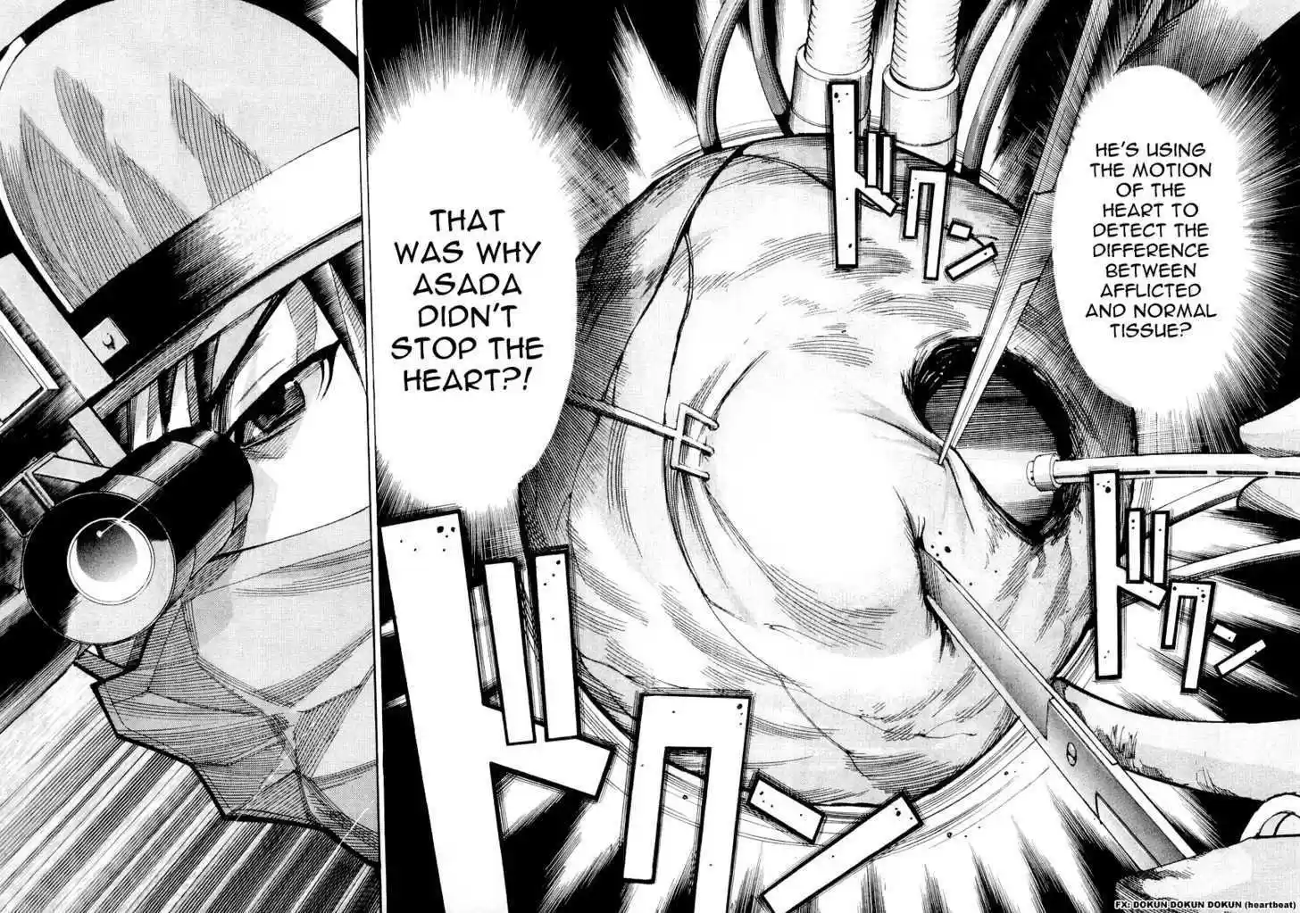 Team Medical Dragon 30