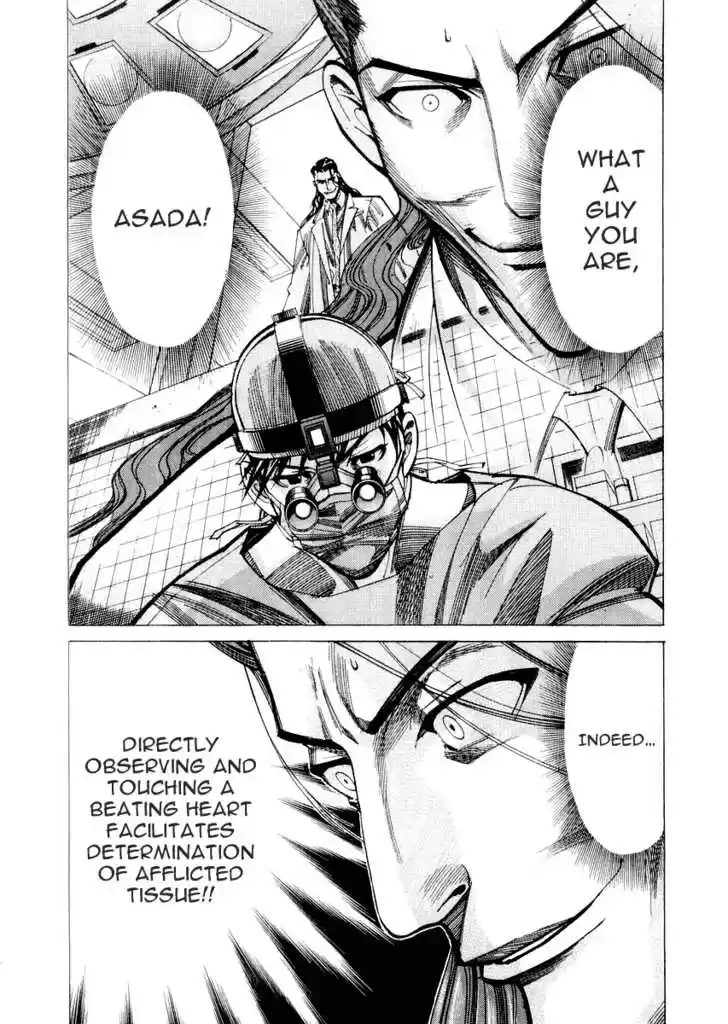 Team Medical Dragon 31