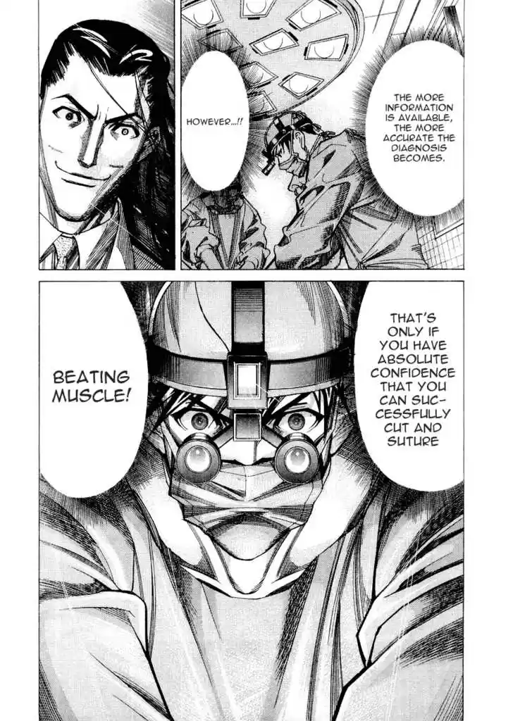 Team Medical Dragon 31