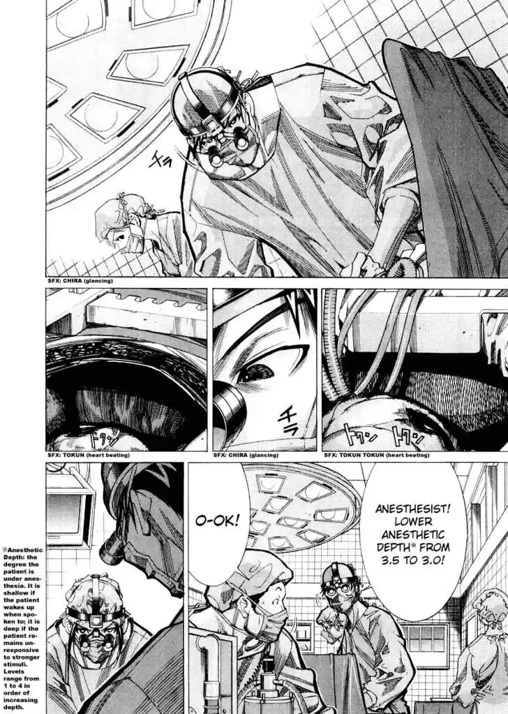 Team Medical Dragon 31