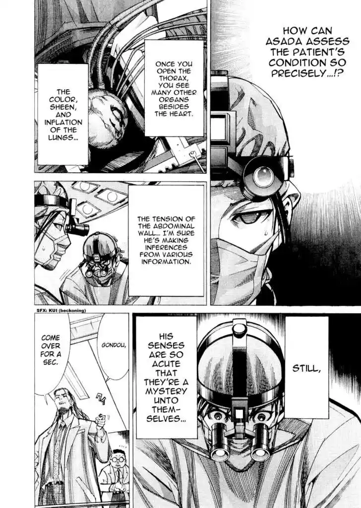 Team Medical Dragon 31