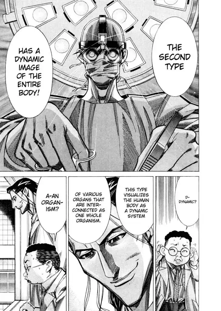 Team Medical Dragon 31