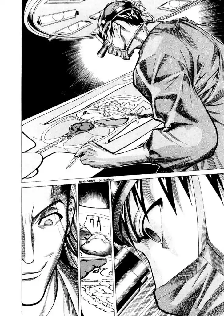 Team Medical Dragon 31