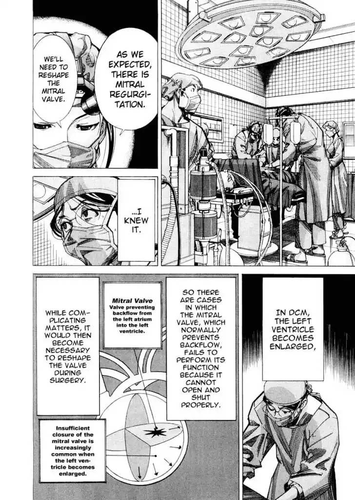 Team Medical Dragon 31