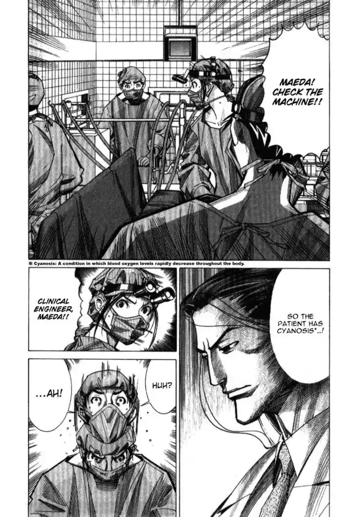 Team Medical Dragon 32