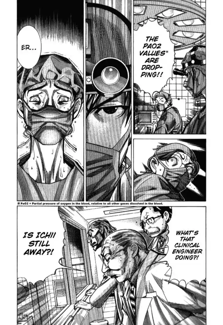 Team Medical Dragon 32