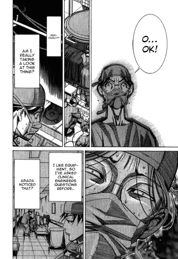 Team Medical Dragon 32