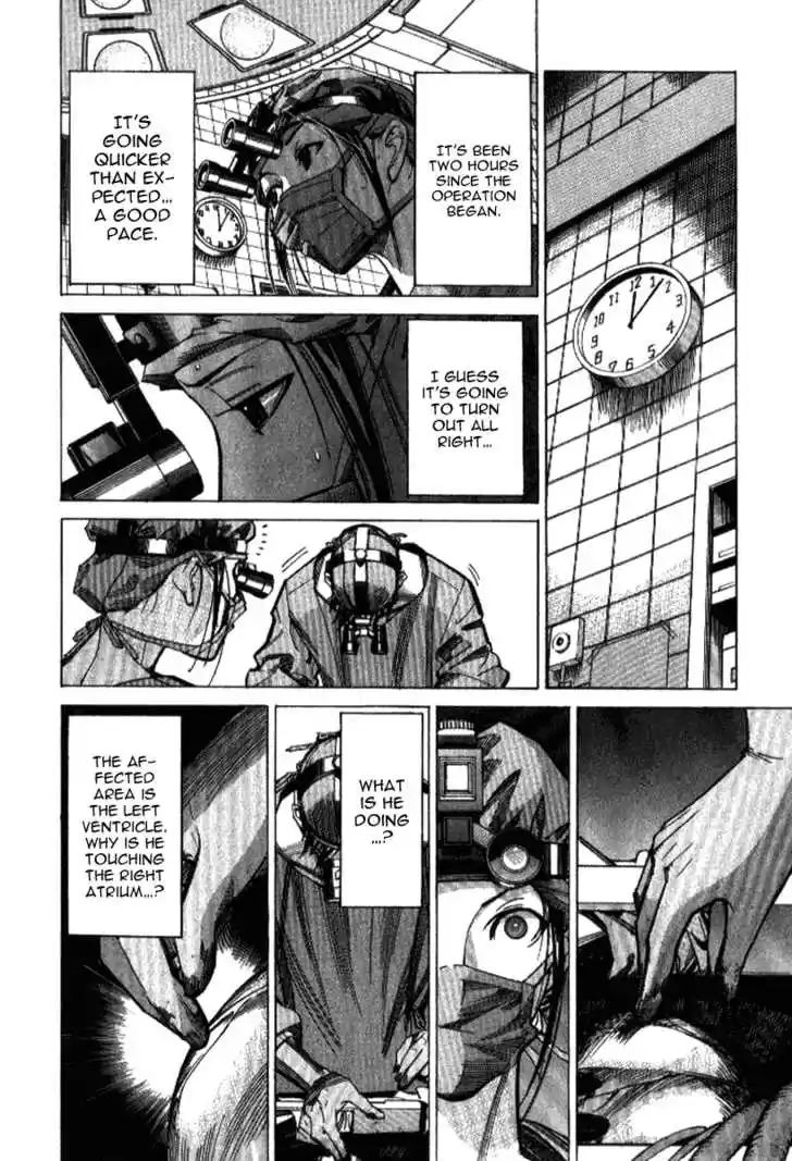 Team Medical Dragon 32