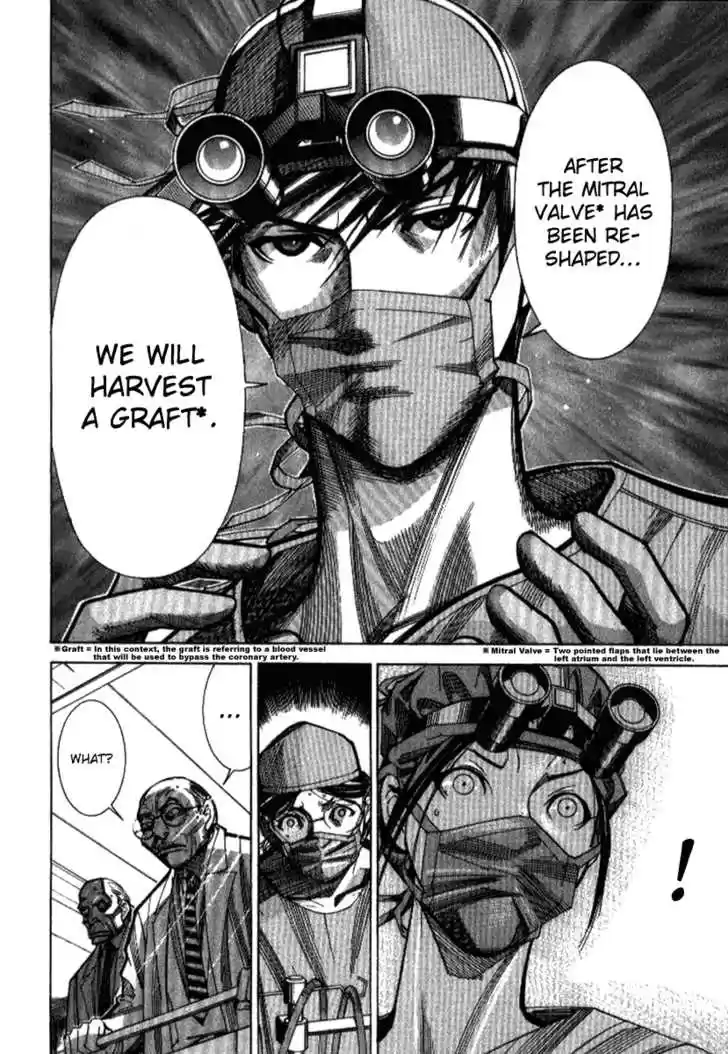 Team Medical Dragon 32