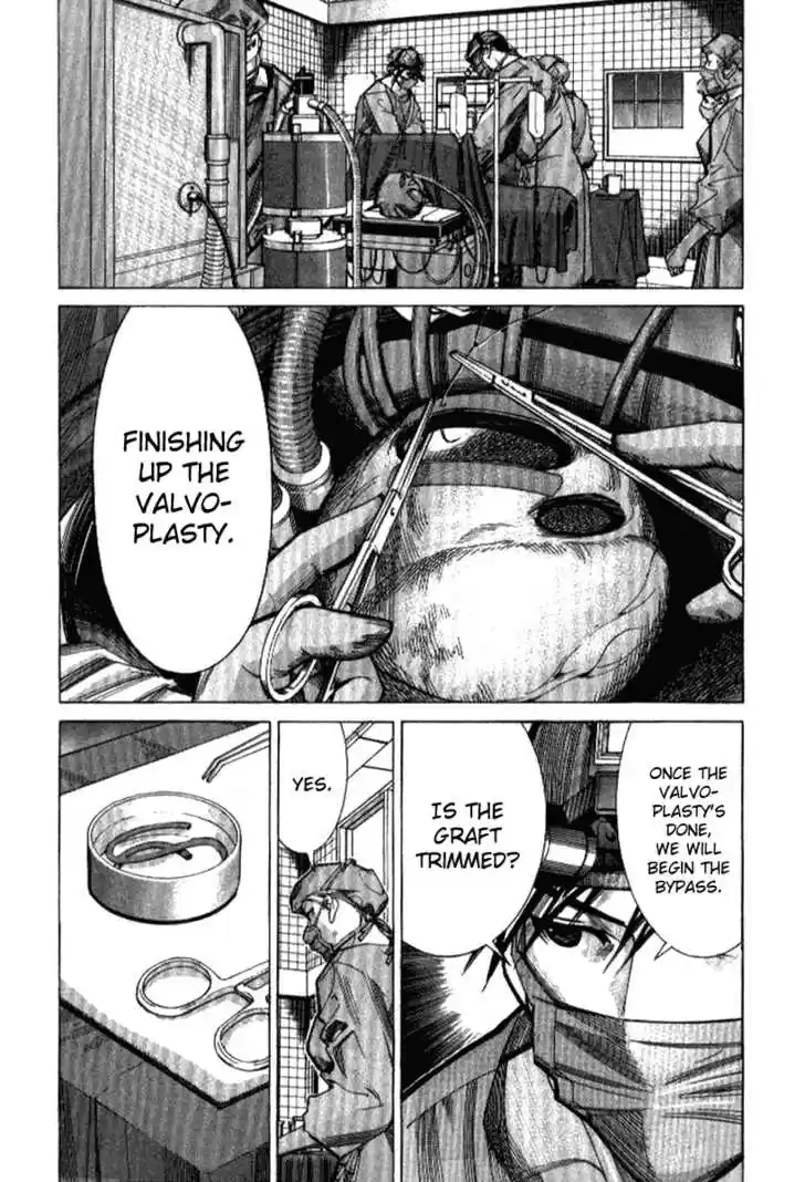 Team Medical Dragon 34