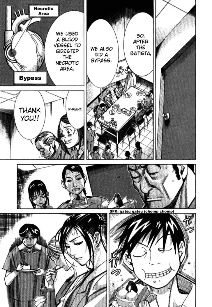 Team Medical Dragon 34