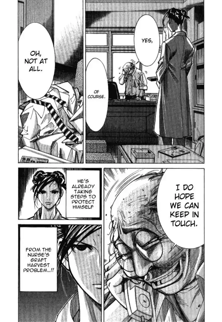 Team Medical Dragon 35