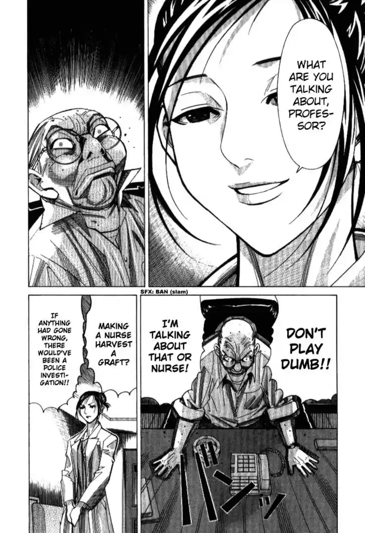 Team Medical Dragon 35