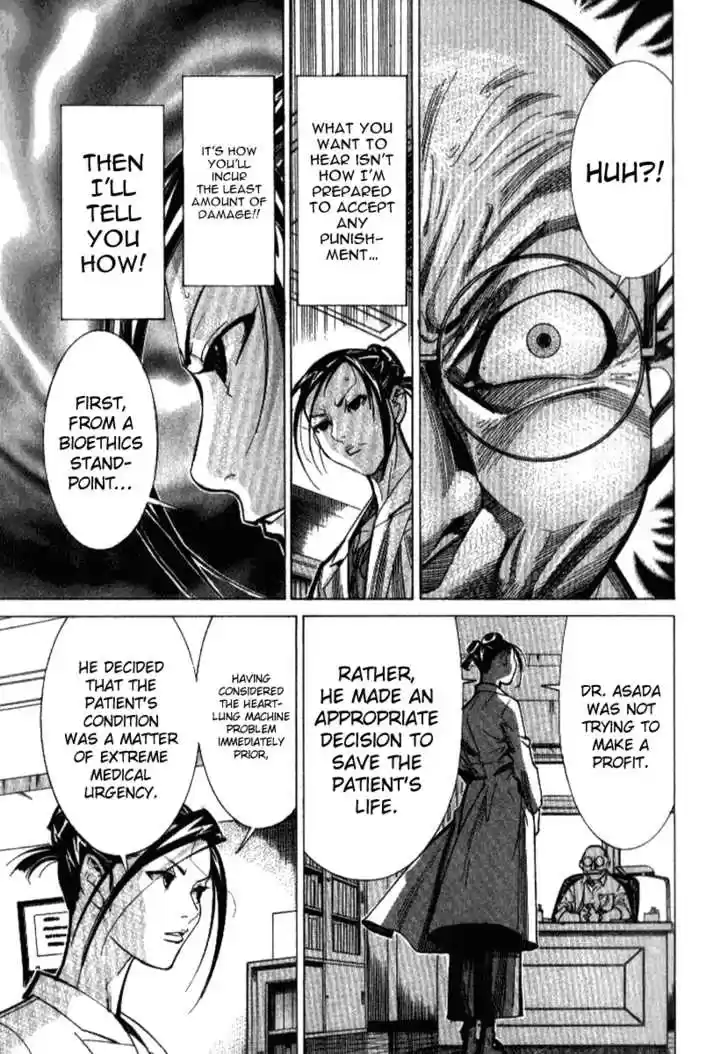 Team Medical Dragon 35