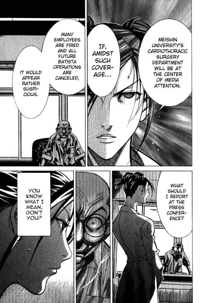 Team Medical Dragon 35