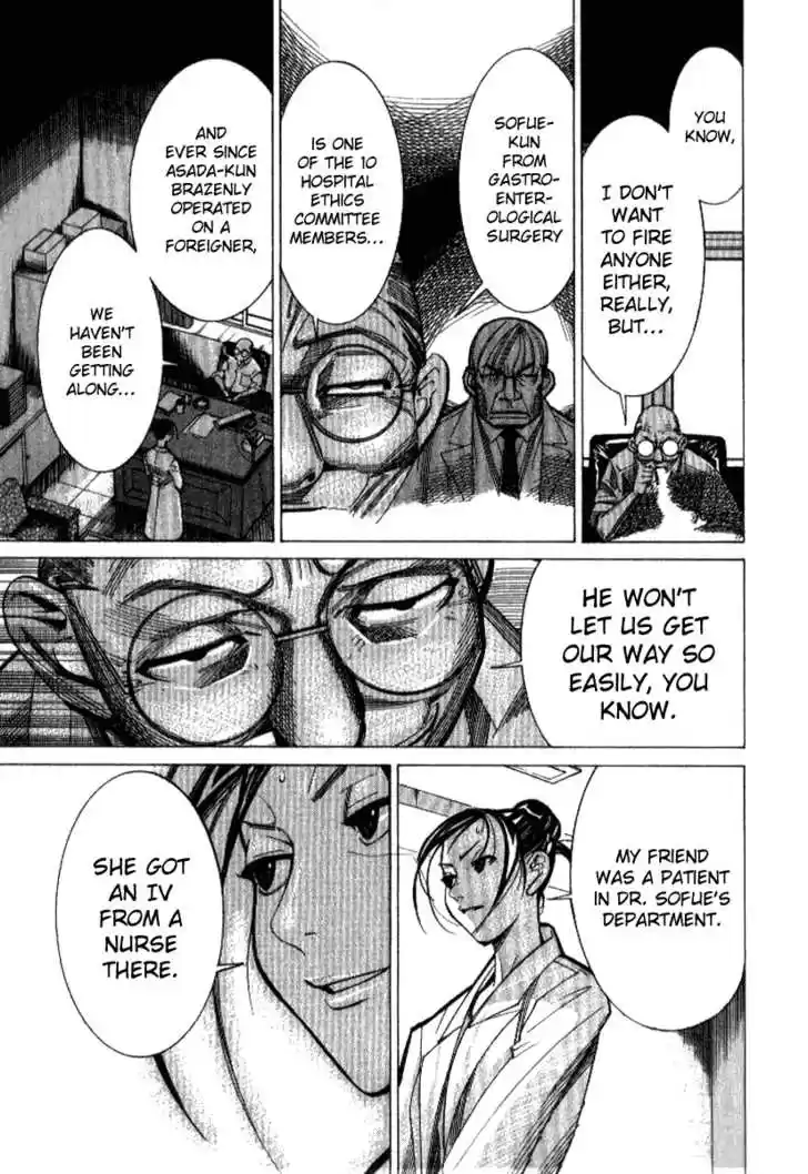 Team Medical Dragon 35