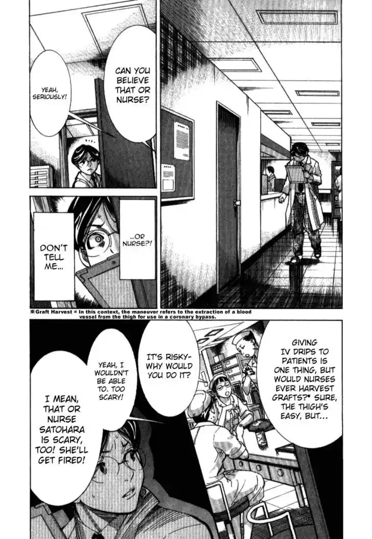 Team Medical Dragon 36