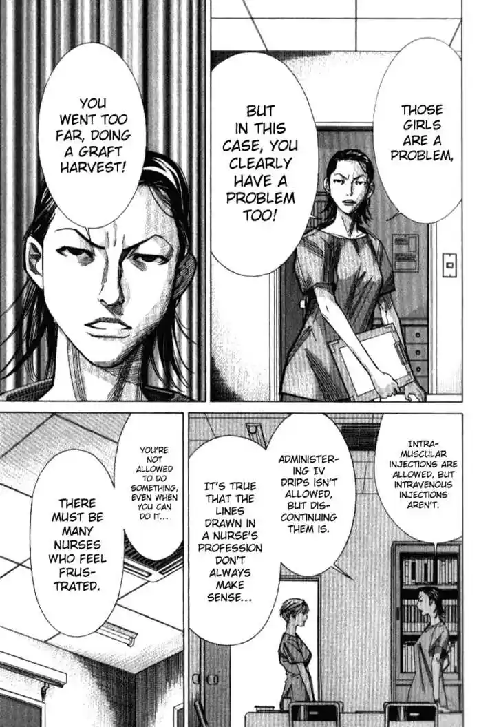 Team Medical Dragon 36